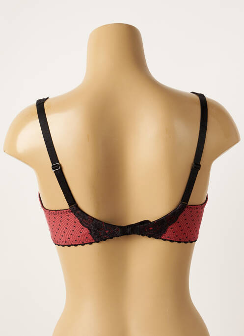Soutien-gorge rouge PRIMA DONNA pour femme