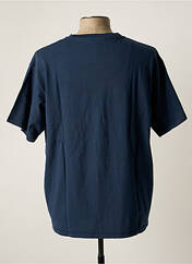 T-shirt bleu LEVIS pour homme seconde vue