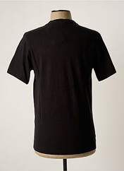 T-shirt noir LEVIS pour homme seconde vue
