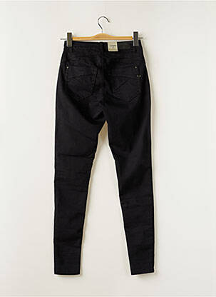 Pantalon slim skinny taille normale noir CREAM femme