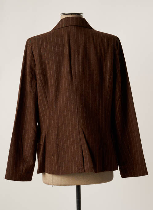 Blazer marron SURKANA pour femme