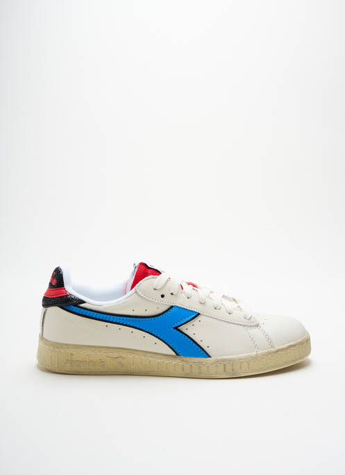 Baskets beige DIADORA pour homme