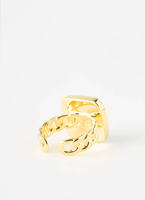 Bague or MYA-BAY pour femme