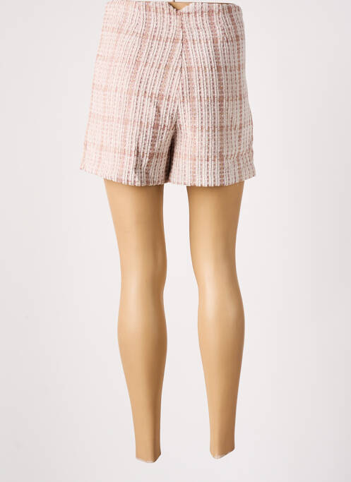 Short rose ARTLOVE pour femme