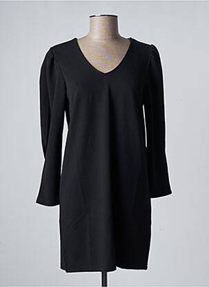 Robe courte noir JDY pour femme