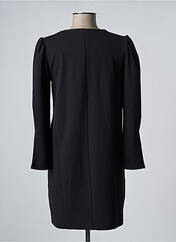 Robe courte noir JDY pour femme seconde vue