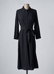 Robe mi-longue noir JDY pour femme seconde vue