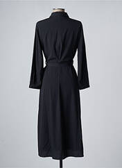 Robe mi-longue noir JDY pour femme seconde vue