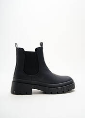 Bottines/Boots noir JUSTFAB pour femme seconde vue