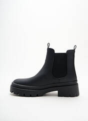 Bottines/Boots noir JUSTFAB pour femme seconde vue
