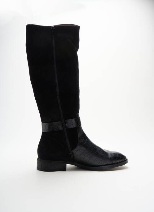 Bottes noir WONDERS pour femme