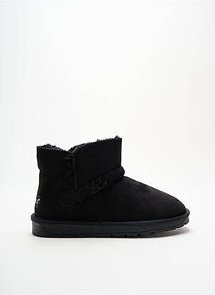 Bottines/Boots noir BLACKFIELD pour femme