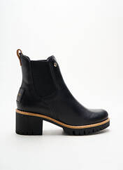 Bottines/Boots noir PANAMA JACK pour femme seconde vue