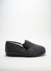 Chaussons/Pantoufles gris ROHDE pour homme seconde vue