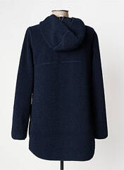 Manteau long bleu CECIL pour femme seconde vue