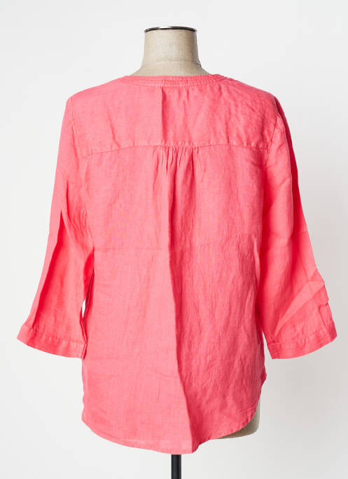 Blouse rouge STREET ONE pour femme