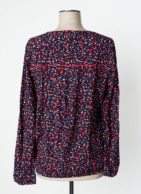 Blouse bleu CECIL pour femme