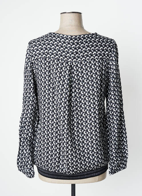 Blouse gris CECIL pour femme