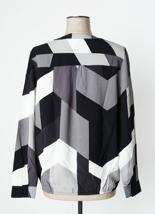 Blouse gris CECIL pour femme