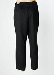 Pantalon droit noir CECIL pour femme seconde vue