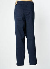 Pantalon slim bleu CECIL pour femme seconde vue