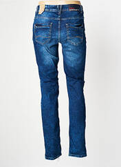 Jeans skinny bleu CECIL pour femme seconde vue