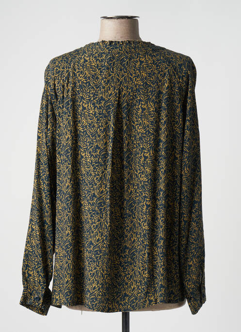 Blouse vert ARMOR LUX pour femme