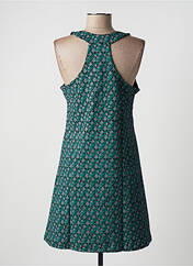 Robe mi-longue vert SINOE BY BAMBOO'S pour femme seconde vue