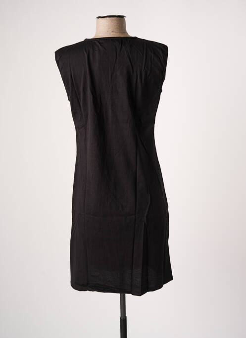 Robe courte rouge BAMBOO'S pour femme