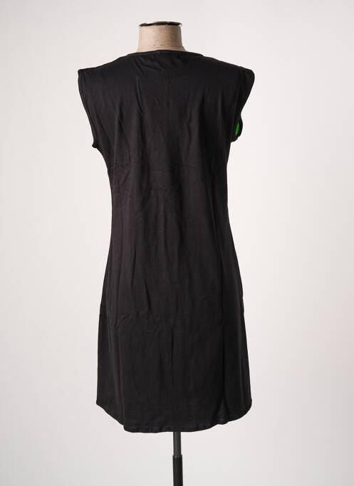 Robe courte vert BAMBOO'S pour femme