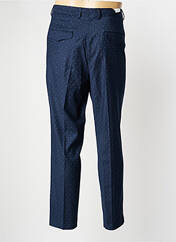 Pantalon chino bleu MAISON SCOTCH pour homme seconde vue