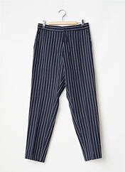 Pantalon chino bleu MAISON SCOTCH pour homme seconde vue