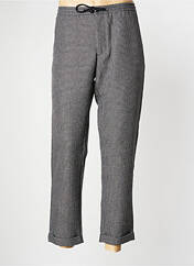 Pantalon chino gris TOMMY HILFIGER pour homme seconde vue
