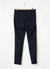 Pantalon slim bleu MAISON SCOTCH pour homme seconde vue