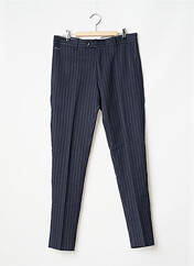 Pantalon slim bleu MAISON SCOTCH pour homme seconde vue