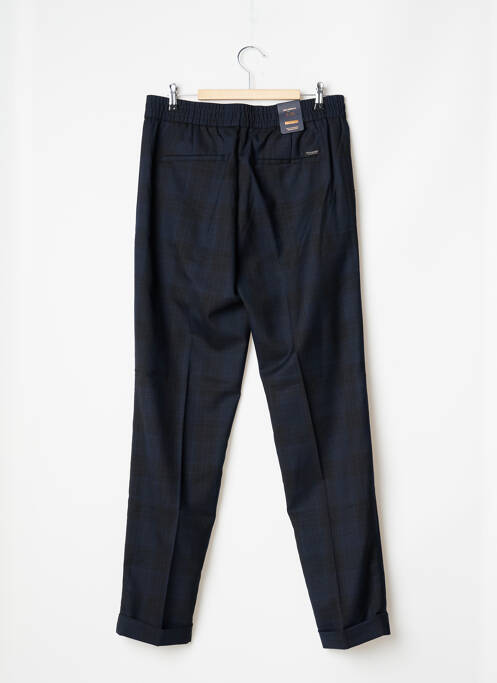 Pantalon chino bleu MAISON SCOTCH pour homme