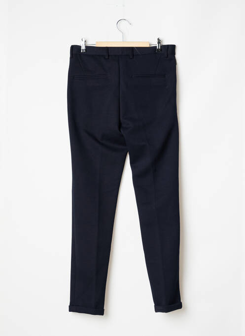 Pantalon slim bleu MAISON SCOTCH pour homme