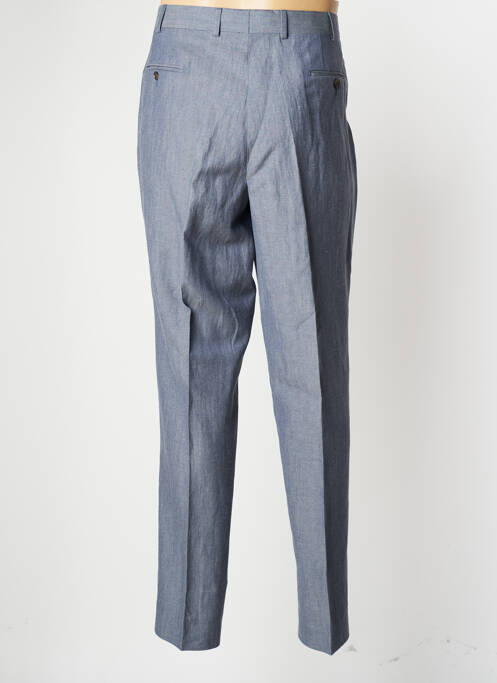 Pantalon slim gris MC GREGOR pour homme