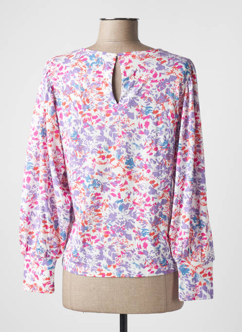 T-shirt violet ESPRIT pour femme