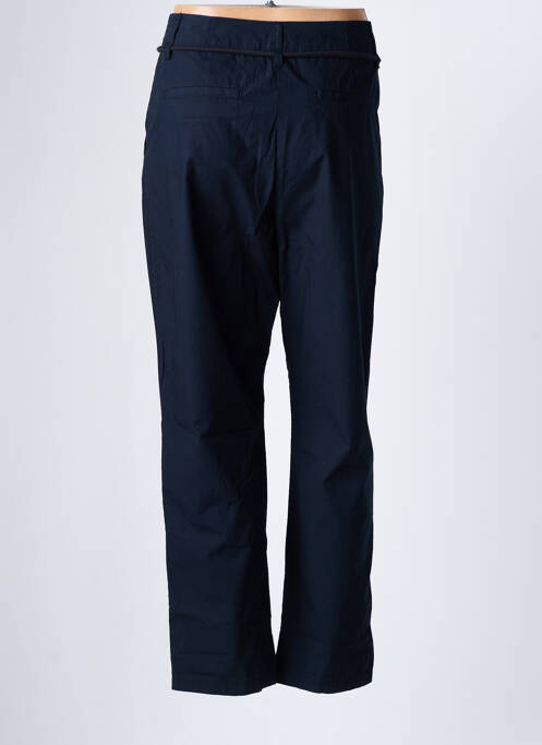 Pantalon chino bleu ESPRIT pour femme
