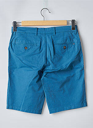 Short bleu CAMBRIDGE homme