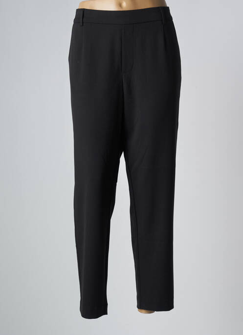 Pantalon droit noir VILA pour femme