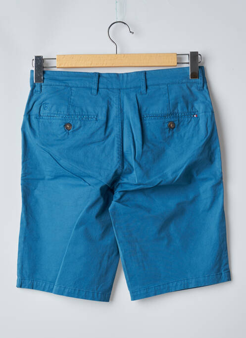 Short bleu CAMBRIDGE pour homme