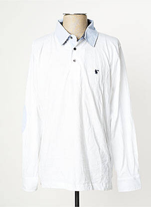 T-shirt blanc BANDE ORIGINALE pour homme