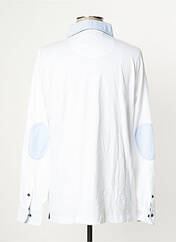 T-shirt blanc BANDE ORIGINALE pour homme seconde vue