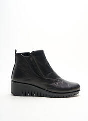 Bottines/Boots noir THE FLEXX pour femme seconde vue