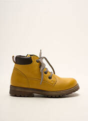 Bottines/Boots jaune FRODDO pour garçon seconde vue