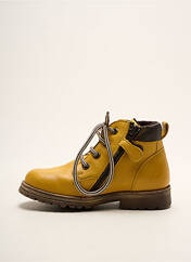 Bottines/Boots jaune FRODDO pour garçon seconde vue