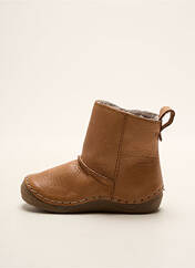 Bottines/Boots marron FRODDO pour enfant seconde vue