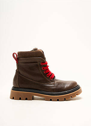 Bottines Et Boots Garcon Pas Cher Bottines Et Boots Garcon Modz